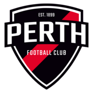 Perth FC Logo PNG Vector