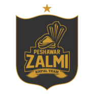 peshawar zalmi Logo PNG Vector