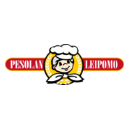 Pesolan Leipomo Logo PNG Vector