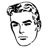 peter parker Logo PNG Vector