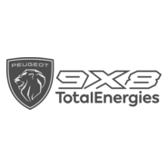 Peugeot 9X8 Logo PNG Vector