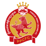 Phnom Penh Crown FC Logo PNG Vector