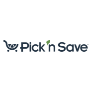 Pick 'n Save Logo PNG Vector