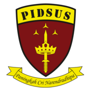Pidsus Paningkah Cri Narendradhi Logo PNG Vector