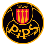 Piikkiön Palloseura Logo PNG Vector