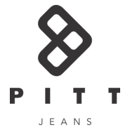 Pitt Jeans Logo PNG Vector