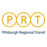 Pittsburgh Regional Transit Logo PNG Vector