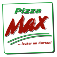 Pizza Max Lübeck Logo PNG Vector