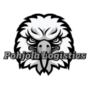 Pohjola Logistics Logo PNG Vector