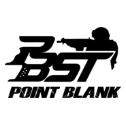 Point Blank Logo PNG Vector