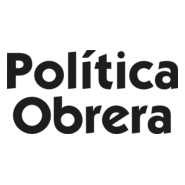 Política Obrera Logo PNG Vector