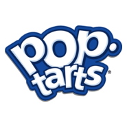 Pop-Tarts Logo PNG Vector