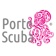 Porto Scuba Logo PNG Vector