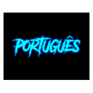 PORTUGUÊS Logo PNG Vector