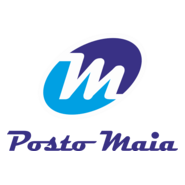 POSTO MAIA Logo PNG Vector