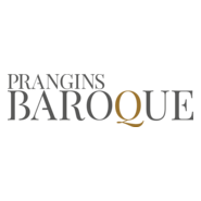 Prangins Baroque Logo PNG Vector