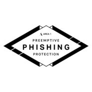 Preemptive Phishing Protection Logo PNG Vector