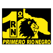 Primero Rio Negro Logo PNG Vector