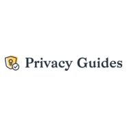 Privacy Guides Logo PNG Vector