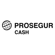 Prosegur Cash Logo PNG Vector