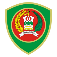 Provinsi Maluku Logo PNG Vector