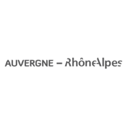 Provisoire Auvergne Rhone Alpes Logo PNG Vector