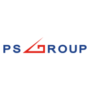 PS Group Logo PNG Vector