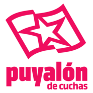 Puyalón de Cuchas Logo PNG Vector