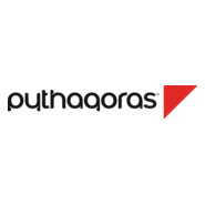 Pythagoras Logo PNG Vector