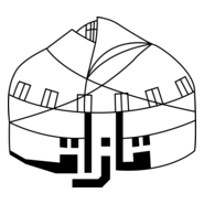 Qazaq (Journal) Logo PNG Vector