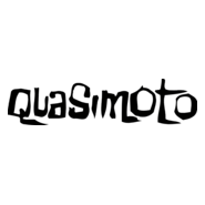 Quasimoto Logo PNG Vector