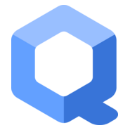 Qubes OS Logo PNG Vector