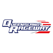 Queensland Raceway Logo PNG Vector