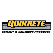 Quikrete Logo PNG Vector