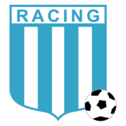 Racing Club de Villa Mercedes San Luis Logo PNG Vector