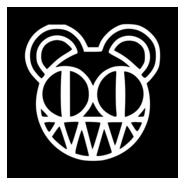 Radiohead Logo PNG Vector