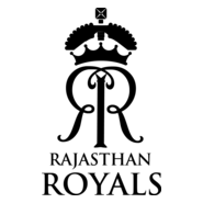 Rajasthan Royals Logo PNG Vector