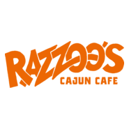 Razzoo's Cajun Cafe Logo PNG Vector