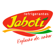 REFRIGERANTE JABOTI Logo PNG Vector