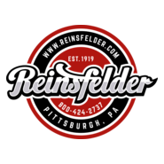 Reinsfelder Trucking Logo PNG Vector