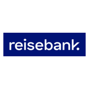 Reisebank Logo PNG Vector