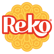 Reko Pizzelle Logo PNG Vector
