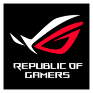 Republic Of Gamers Logo PNG Vector
