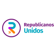 Republicanos Unidos Argentina Logo PNG Vector