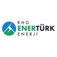 RHG EnerTürk Enerji Logo PNG Vector