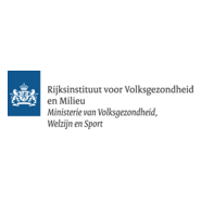 Rijksinstituut voor Volksgezondheid en Milieu Logo PNG Vector