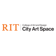 RIT 2018 CAD City Art Space Logo PNG Vector