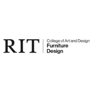 RIT 2018 CAD Furniture Design Logo PNG Vector