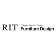 RIT 2018 CAD Furniture Design Logo PNG Vector