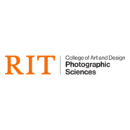 RIT CAD Photographic Sciences Logo PNG Vector